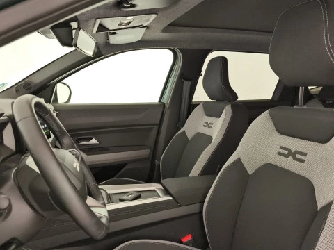 Dacia Bigster  Hybrid Journey 4x2 115KW