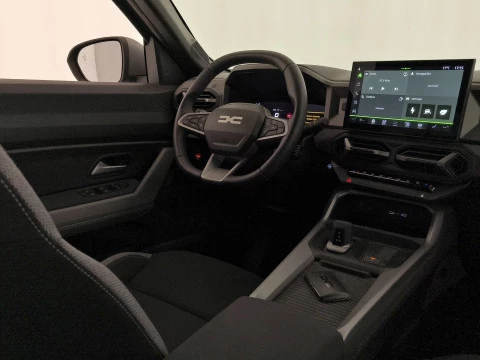 Dacia Bigster  Hybrid Journey 4x2 115KW