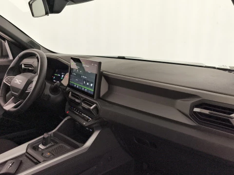 Dacia Bigster  Hybrid Journey 4x2 115KW