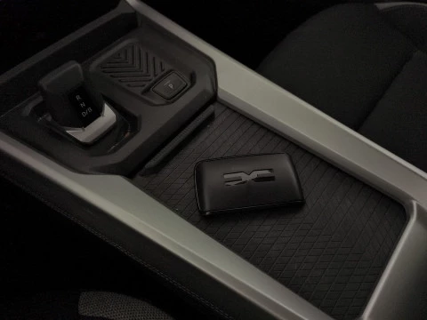 Dacia Bigster  Hybrid Journey 4x2 115KW