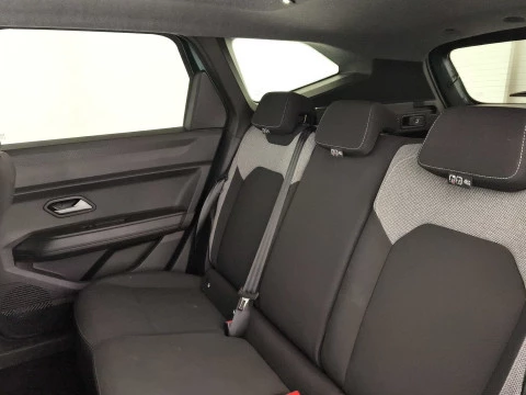 Dacia Bigster  Hybrid Journey 4x2 115KW