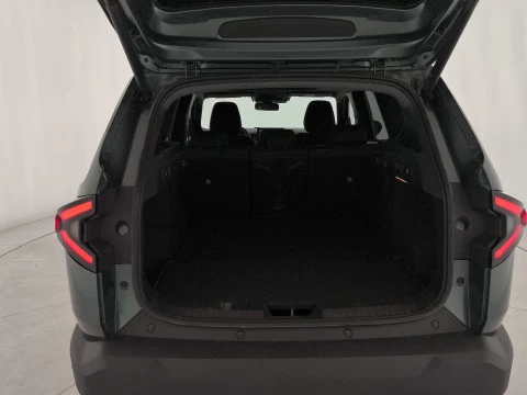Dacia Bigster  Hybrid Journey 4x2 115KW