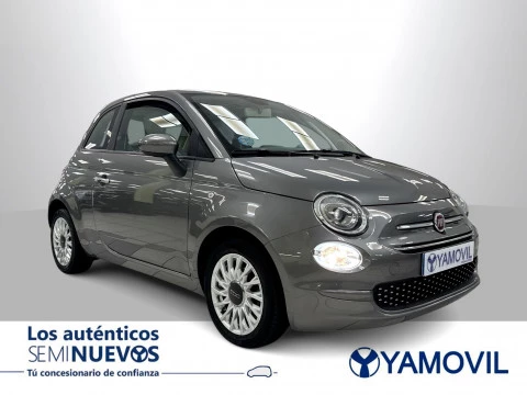 Fiat 500 1.0 6v GSE Lounge 51 kW (70 CV)
