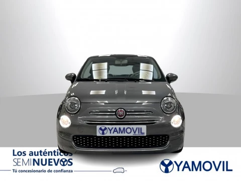 Fiat 500 1.0 6v GSE Lounge 51 kW (70 CV)
