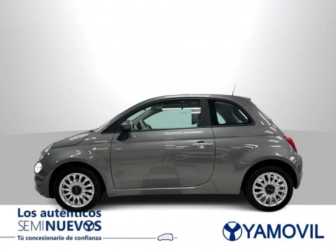 Fiat 500 1.0 6v GSE Lounge 51 kW (70 CV)