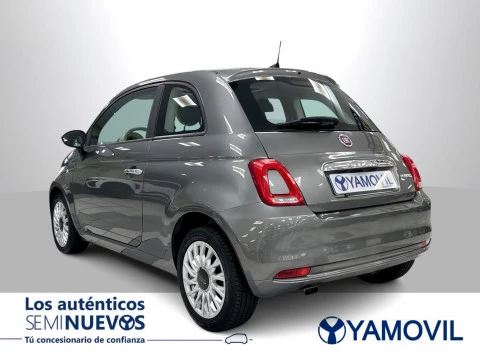 Fiat 500 1.0 6v GSE Lounge 51 kW (70 CV)