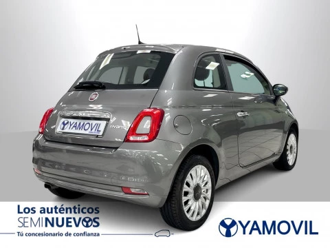 Fiat 500 1.0 6v GSE Lounge 51 kW (70 CV)