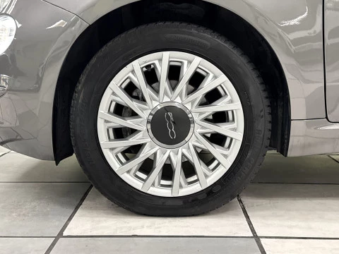 Fiat 500 1.0 6v GSE Lounge 51 kW (70 CV)