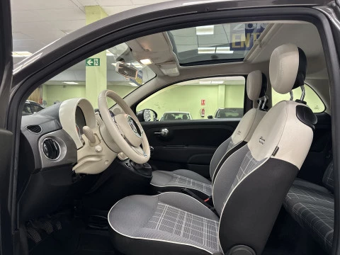 Fiat 500 1.0 6v GSE Lounge 51 kW (70 CV)