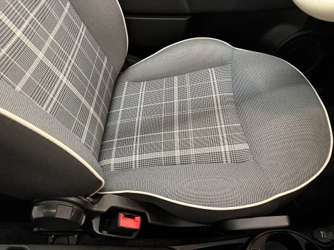 Fiat 500 1.0 6v GSE Lounge 51 kW (70 CV)