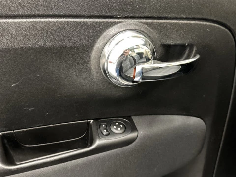 Fiat 500 1.0 6v GSE Lounge 51 kW (70 CV)