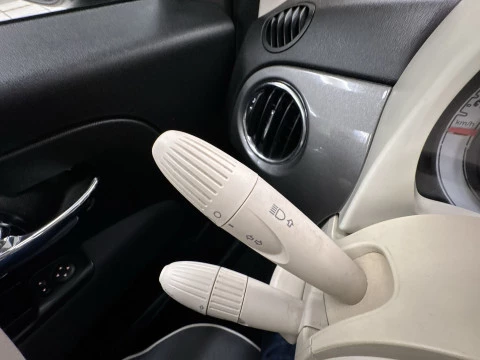 Fiat 500 1.0 6v GSE Lounge 51 kW (70 CV)