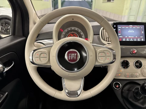 Fiat 500 1.0 6v GSE Lounge 51 kW (70 CV)