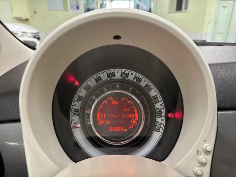 Fiat 500 1.0 6v GSE Lounge 51 kW (70 CV)