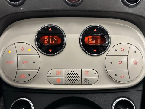 Fiat 500 1.0 6v GSE Lounge 51 kW (70 CV)