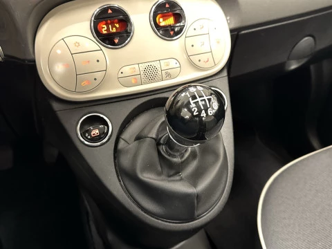 Fiat 500 1.0 6v GSE Lounge 51 kW (70 CV)