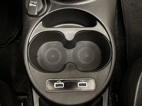 Fiat 500 1.0 6v GSE Lounge 51 kW (70 CV)