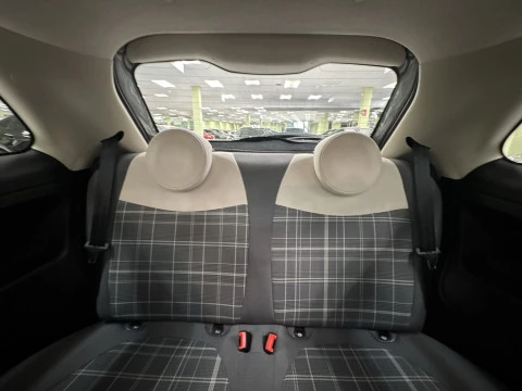 Fiat 500 1.0 6v GSE Lounge 51 kW (70 CV)