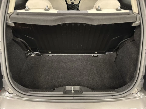 Fiat 500 1.0 6v GSE Lounge 51 kW (70 CV)