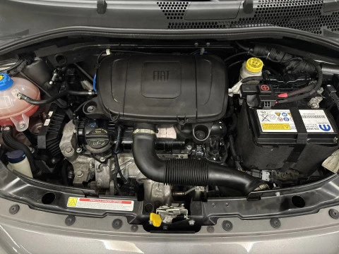Fiat 500 1.0 6v GSE Lounge 51 kW (70 CV)