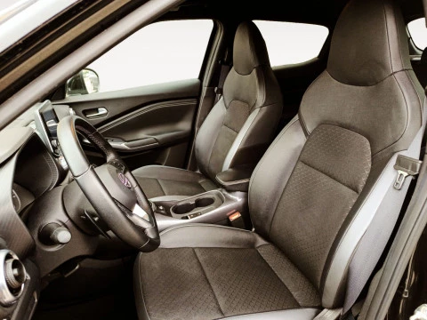 Nissan Juke 1.0 DIG-T 84KW N-CONNECTA DCT 5P