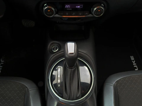Nissan Juke 1.0 DIG-T 84KW N-CONNECTA DCT 5P