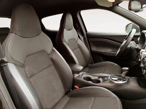 Nissan Juke 1.0 DIG-T 84KW N-CONNECTA DCT 5P