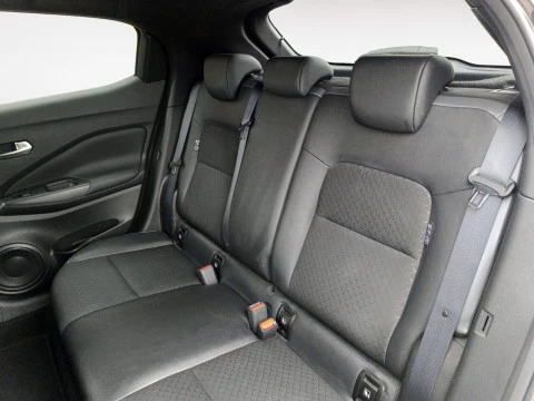 Nissan Juke 1.0 DIG-T 84KW N-CONNECTA DCT 5P