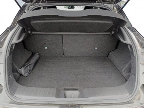 Nissan Juke 1.0 DIG-T 84KW N-CONNECTA DCT 5P