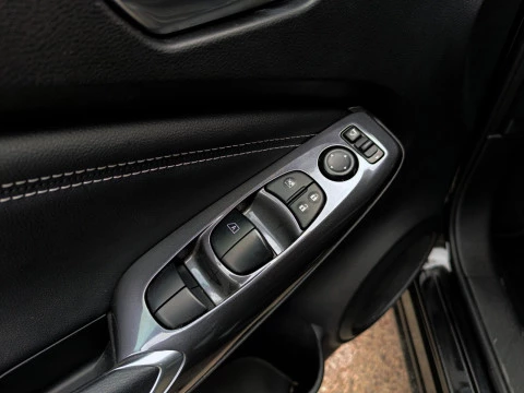 Nissan Juke 1.0 DIG-T 84KW N-CONNECTA DCT 5P