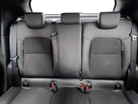 Nissan Juke 1.0 DIG-T 84KW N-CONNECTA DCT 5P