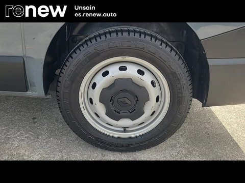 Renault Trafic  Furgon L1H1 BluedCi 96kW