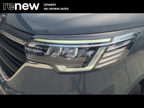 Renault Trafic  Furgon L1H1 BluedCi 96kW