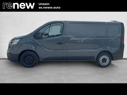 Renault Trafic  Furgon L1H1 BluedCi 96kW