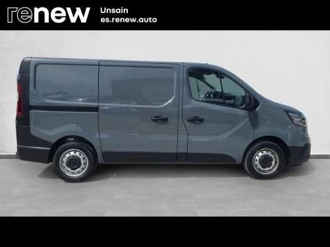 Renault Trafic  Furgon L1H1 BluedCi 96kW