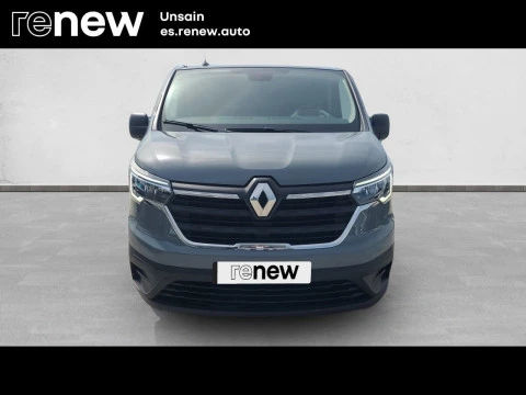 Renault Trafic  Furgon L1H1 BluedCi 96kW
