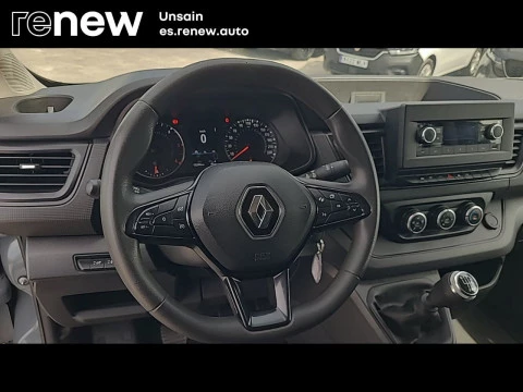 Renault Trafic  Furgon L1H1 BluedCi 96kW