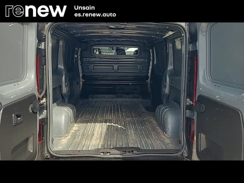 Renault Trafic  Furgon L1H1 BluedCi 96kW