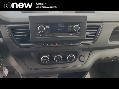 Renault Trafic  Furgon L1H1 BluedCi 96kW