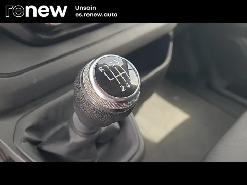 Renault Trafic  Furgon L1H1 BluedCi 96kW