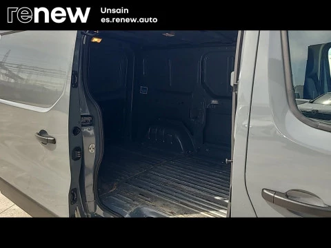 Renault Trafic  Furgon L1H1 BluedCi 96kW