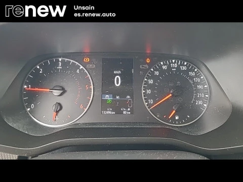 Renault Trafic  Furgon L1H1 BluedCi 96kW