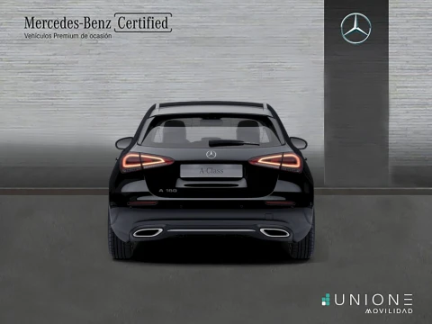 Mercedes-Benz Clase A  180