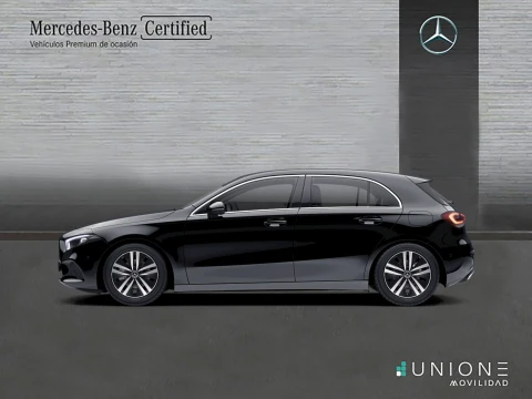Mercedes-Benz Clase A  180