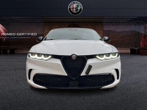 Alfa Romeo Tonale 1,6 DS 130 CV VELOCE