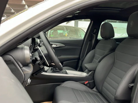 Alfa Romeo Tonale 1,6 DS 130 CV VELOCE