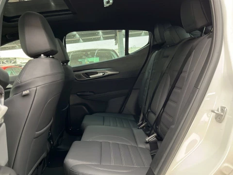 Alfa Romeo Tonale 1,6 DS 130 CV VELOCE