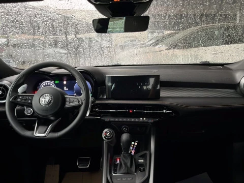 Alfa Romeo Tonale 1,6 DS 130 CV VELOCE