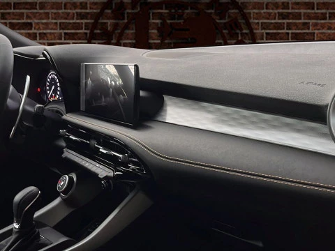 Alfa Romeo Tonale 1,6 DS 130 CV VELOCE