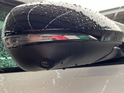 Alfa Romeo Tonale 1,6 DS 130 CV VELOCE